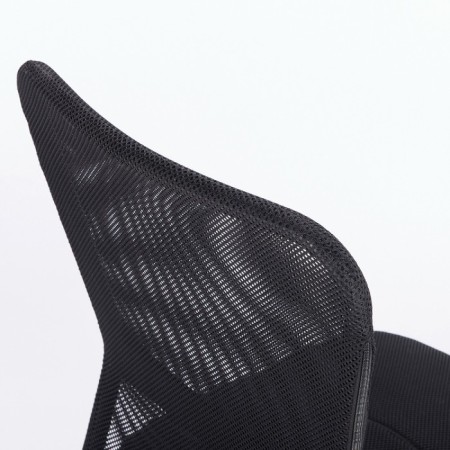 Complex Brabix Smart MG-313, without armrests, black-7
