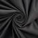 Curtain curtain Witerra matte 135x260cm, black, Blackout, PE100%