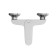 Bath mixer Cersanit cersania a63031