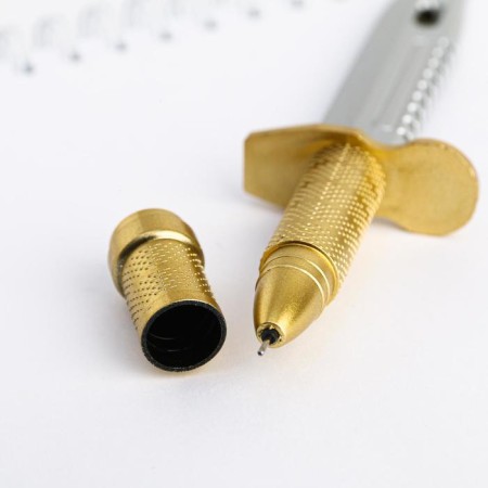 Pen Proceric a gel knife "Special purpose"-2