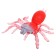 Toy Truck "Spider" with silicone paws, mix in package