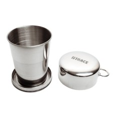 Folding BTRACE cup, 110 ml
