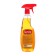 Sanita glass and mirrors wash, red orange, 500 ml