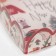 Box for confectionery with PVC lid "Winter Vacations", 13 x 13 x 3 cm, New Year