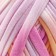 Knitted yarn 95% cotton, 5% elastan "Lentino melange" 100 g 30 m color 7