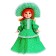 Osya doll, Mix color, 35 cm