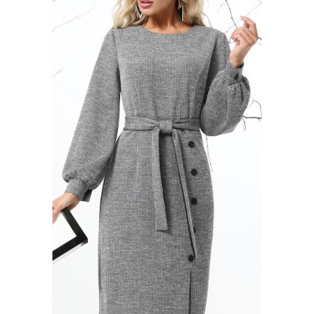 Women's dress, size 50-3