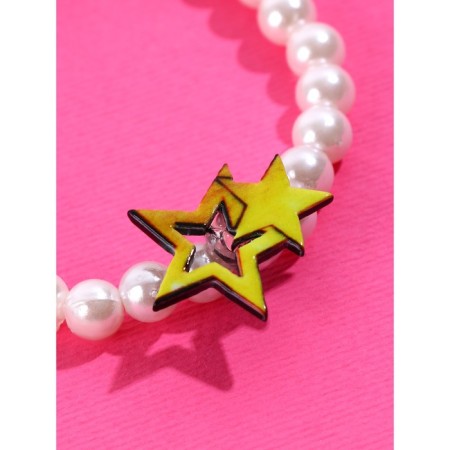 Set of bracelets "Welcome to the fairy tale" VB 7 x 5 cm-8