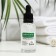 Liquid patches for the zone around the eyes of Floresan, "express moisture", 30 ml