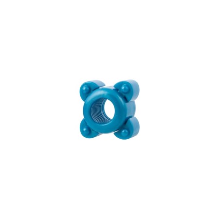A set of erection rings Toyfa, TPE, Assorted, 6 pcs.-5