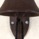 Bell souvenir cast iron "Ship" 12x16.5x10.5 cm