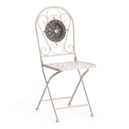 Secret de Maison Vicenza (Mod. PL08-7451RV) 36 x 35 x 91 cm