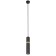 ARTE LAMP RAN A3145SP-1BK, GU10, 50 W, 6x6x30 cm suspended light lamp.