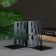 Book holder "Book" set 2pcs, 15x10x10cm