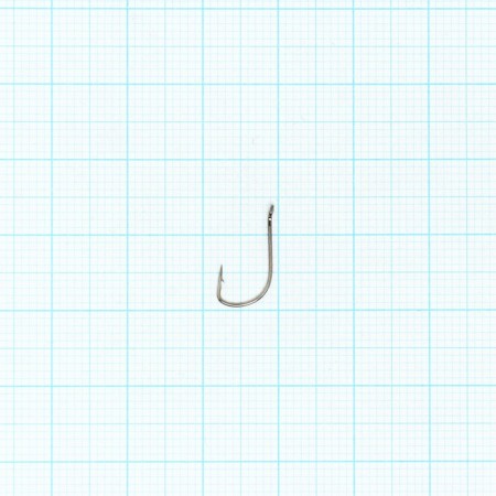 Hooks "Volzhanka" Tokyo Sode No. 7, 10 pcs-1