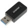 WIFI Digma DWA-AC1300C AC1300 USB 3.0 network adapter (Ant. Venth.) 1ant. (pack: 1pc)
