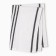 Ethel towel, col. Dark gray, 50x70 cm, 100% HL