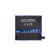 A set of pulled outputs for dismantling the facing panels Kraft KT 705031, 11 items