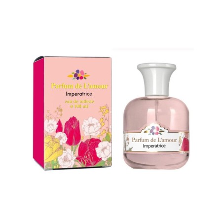 Women's toilet water Parfum de l`amour Imperatrice, 100ml-2