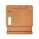 MDF A4, 330 x 360 mm dierce tablet, Gamma "Studio", magnetic clamp
