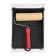 Set male scrap, polyacryl roller, 180 mm, bath 250 x 320 mm