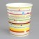 Paper glass "Fantasy orbit" 250 ml