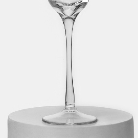 Set of glass glasses, 180 ml-2
