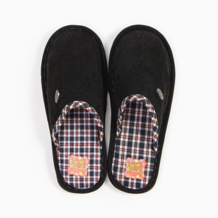 Baby slippers closed, size 40/41-1