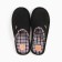Baby slippers closed, size 40/41