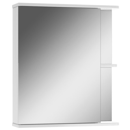 Bathroom Cabinet Mirror Iceberg Norm 1-60, Left