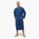 Wafel bathrobe male Putin Team, size M (52)