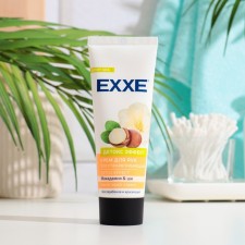 Hand cream Exxe restoring 