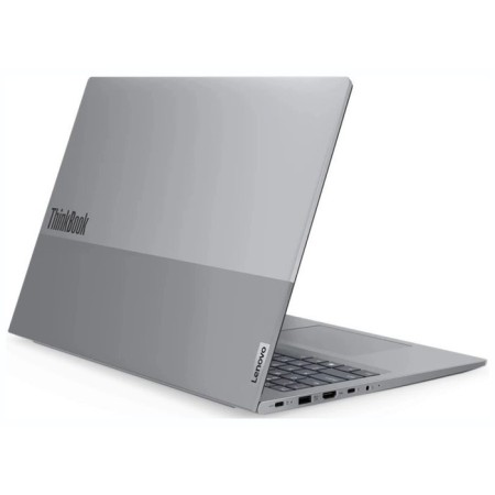 LENOVO ThinkBook 16 G6 IRL Core i5 1335U 16GB SSD256GB Intel IRIS XE Graphics 16 "I 106860-2