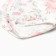Body baby, white color/rose, height 68 cm