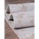 Rectangular carina carina rugs larina, size 80x150 cm, color 02