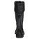 Men's boots S-10MU, PVC, insulated, black, size 44 (285)