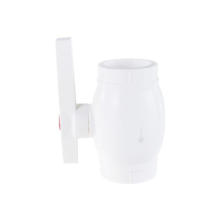 Aqualink ball tap, polypropylene, d = 50 mm-1