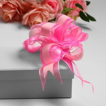 Bant-Shar No. 5, pink-2