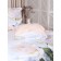 Bed linen 2 joint venture Roses, size 215x235 cm, 175x210 cm, 50x70 cm - 2 pcs, 70x70 cm - 2 pcs