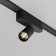 TREECH TRECHNICAL TR103-1-5W3K-M-B, 5W, 11.5x3.1x9.7 cm, LED, 400LM, 3000K, Black color Black