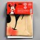 Air balloon "Mouse", 18 inch, foil, Minnie Mouse