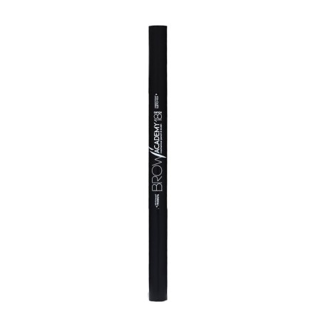 Brow Academy eyebrow pencil mechanical, moisture resistant, tone No. 305 Smoky gray-1