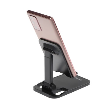 EXPLOYD EX-H-1329 phone holder, desktop, magnetic, 4 "6.5", black-3
