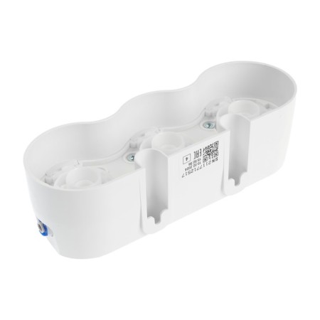 Water cleaner "Aquaphor" Crystal A, for hard water, 3-step-7