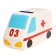 Soft module "Ambulance", mix