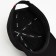 Basebolk male minku, color black, size 56-58