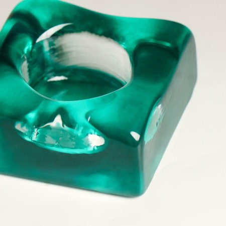 Summary "Ice" 3.5x7.5 cm, 50 ml emerald-3