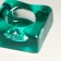 Summary "Ice" 3.5x7.5 cm, 50 ml emerald