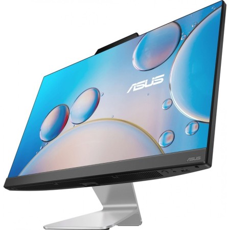 Моноблок Asus E3402WBAK-BA375M 23.8" Full HD i7 1255U (1.7) 16Gb SSD512Gb UHDG noOS GbitEth 106684-2
