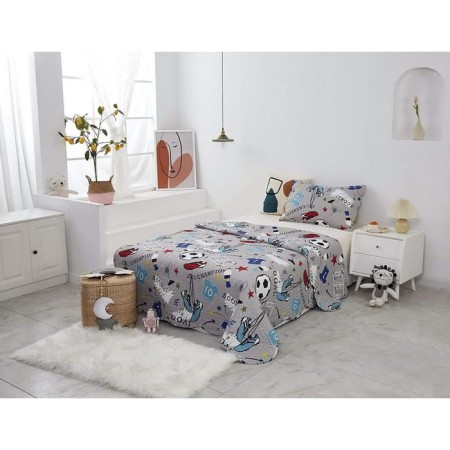 Set with a cover of Magic No. 9, size 160x220 cm, 50x70 cm